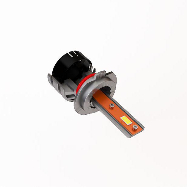 M9L LED Automotive Headlight