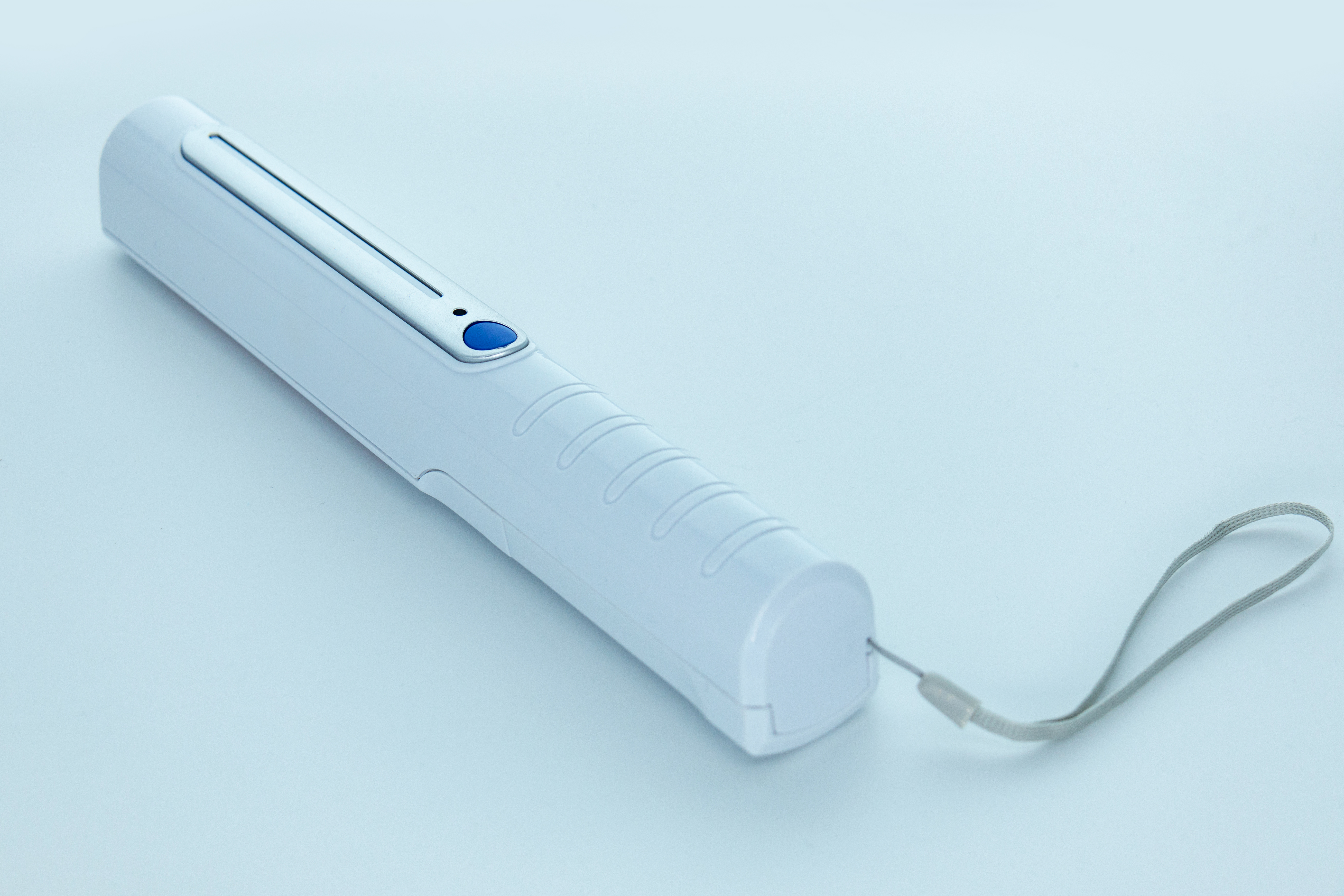 4W UVC sanitizing wand
