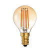 G45/P45 Filament Bulb Clear 