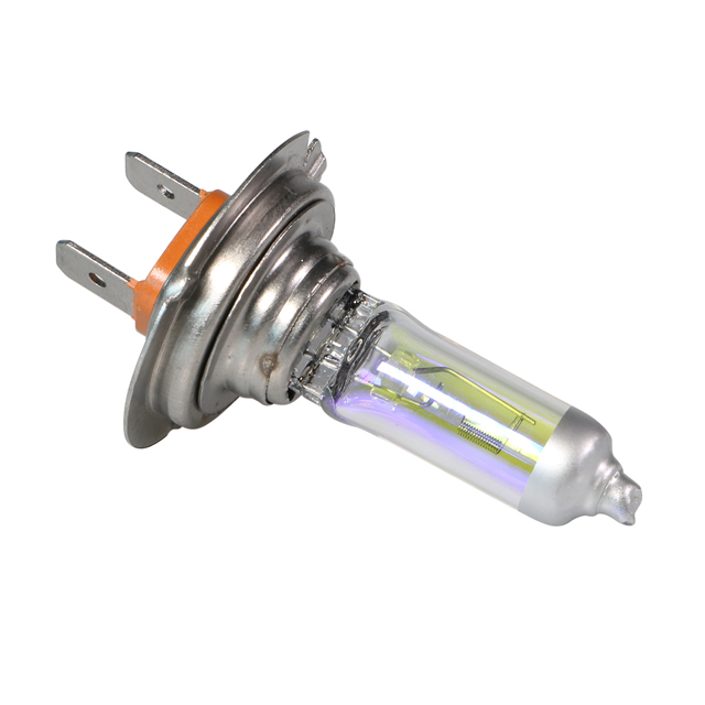 Halogen Headlight Bulbs H7 - 12V/24V Options Available