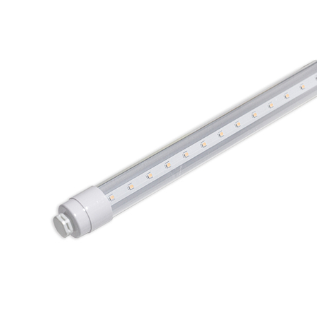 Vegetable Grow Light - T8 Waterproof