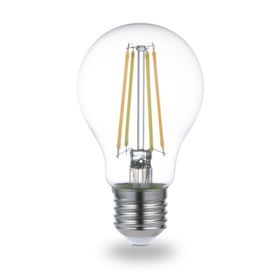 7W Zigbee WiFi Or Bluetooth LED Smart Control Edison Bulb Filament Bulb 