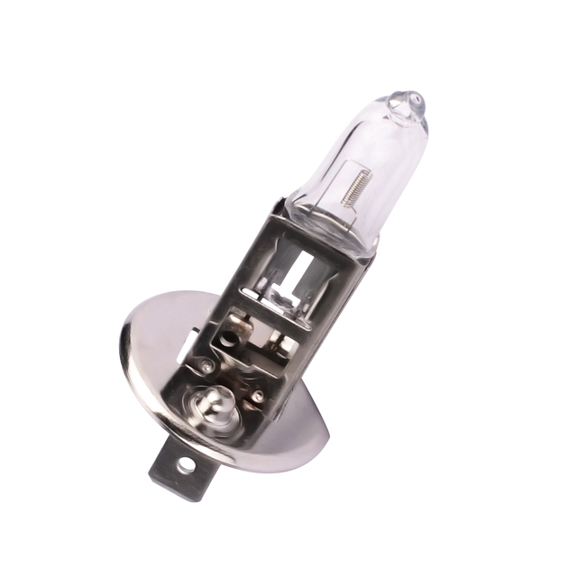 Halogen Headlight Bulbs H1 - 12V/24V Options Available